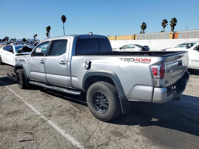 Toyota Tacoma Double Cab Image 8
