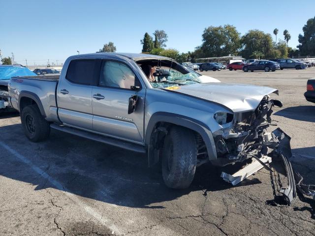 Toyota Tacoma Double Cab Image 7