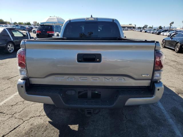 Toyota Tacoma Double Cab Image 5