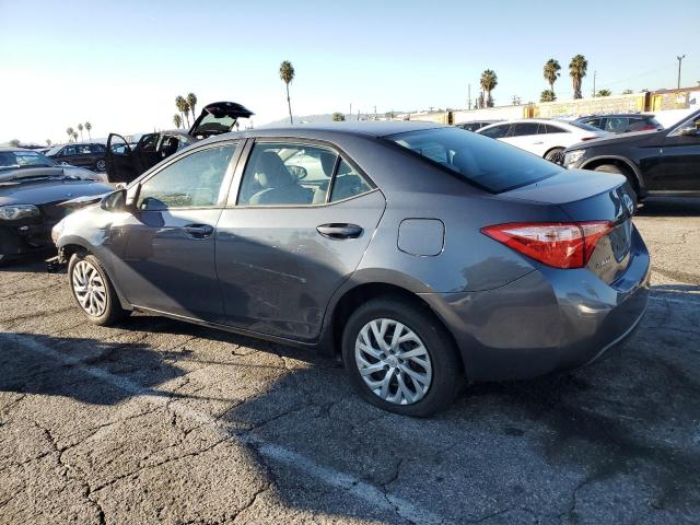 Toyota Corolla L Image 8