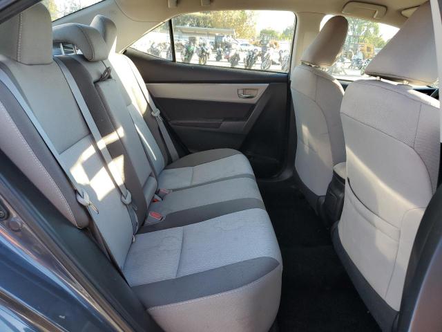 Toyota Corolla L Image 6