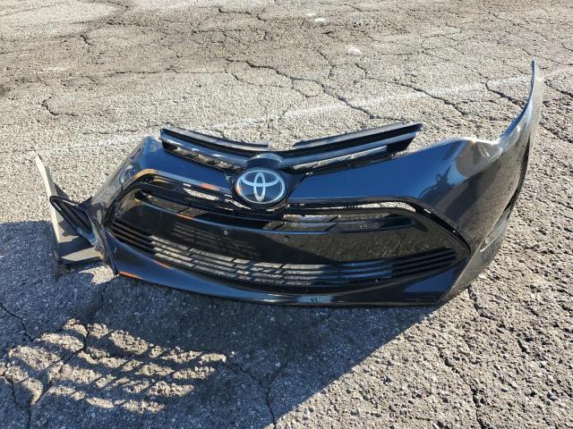 Toyota Corolla L Image 12