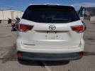 Toyota Highlander Le Image 2