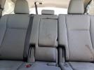 Toyota Highlander Le Image 4