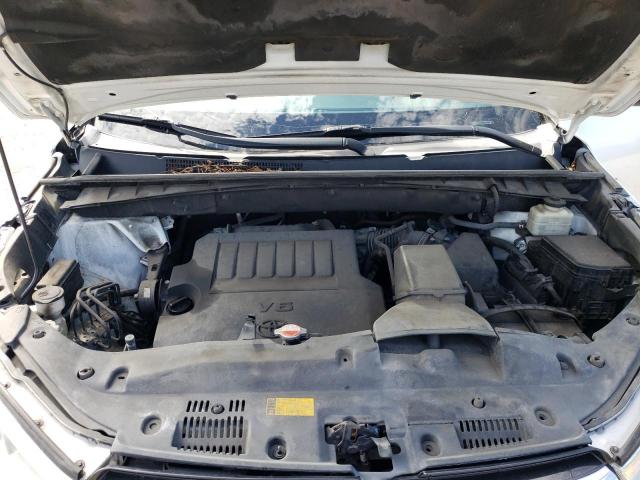 Toyota Highlander Le Image 7