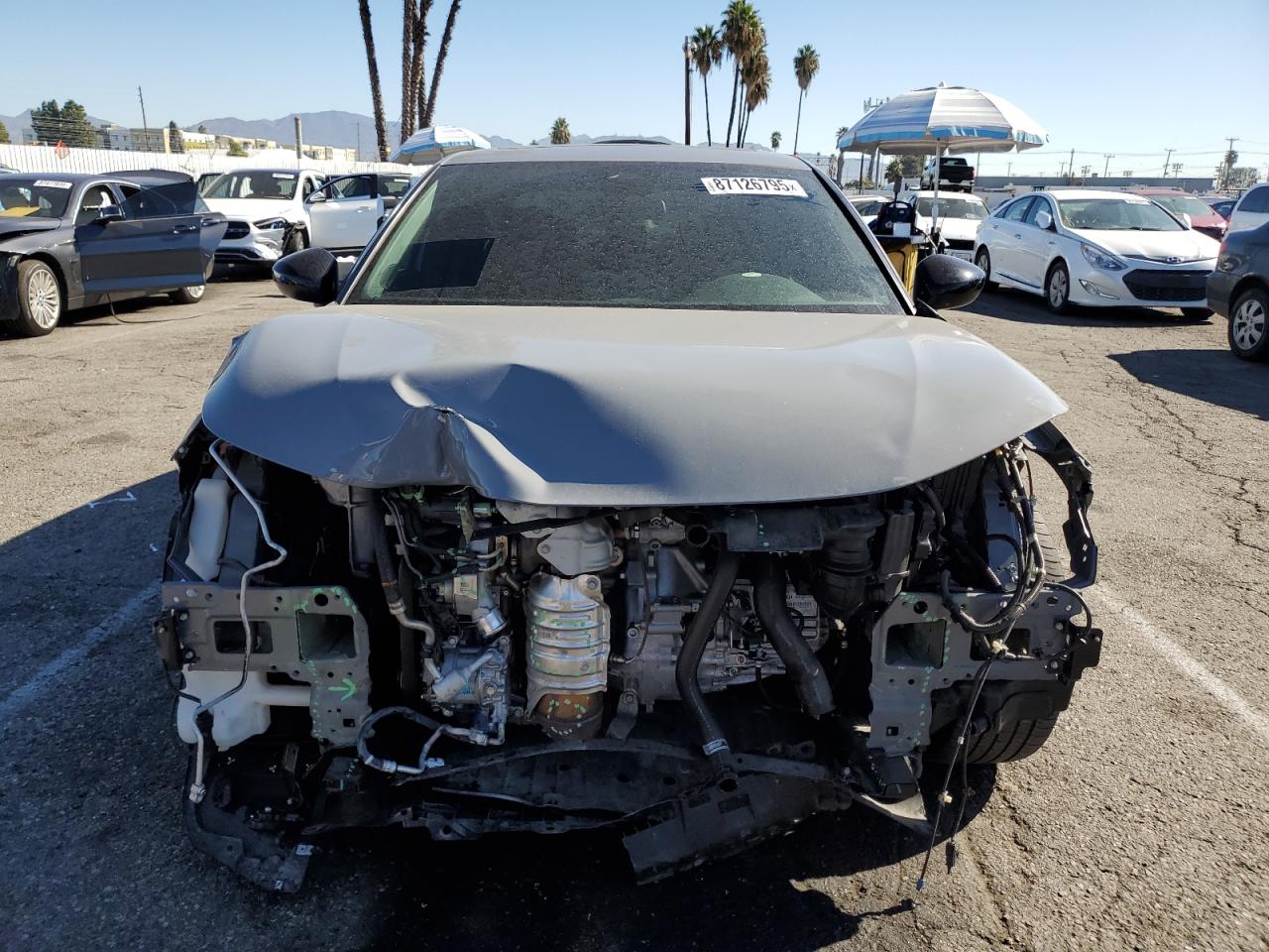 Honda Civic Si Image 12