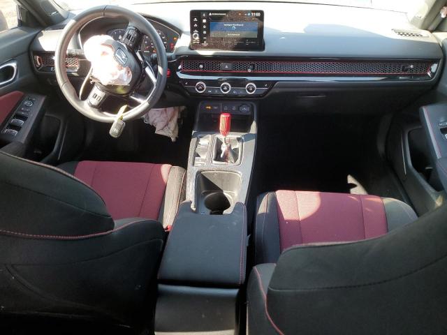 Honda Civic Si Image 6