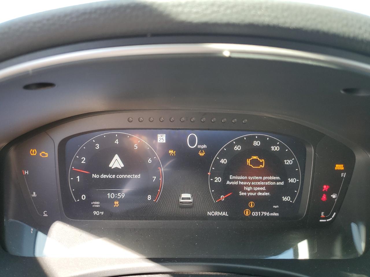 Honda Civic Si Image 5