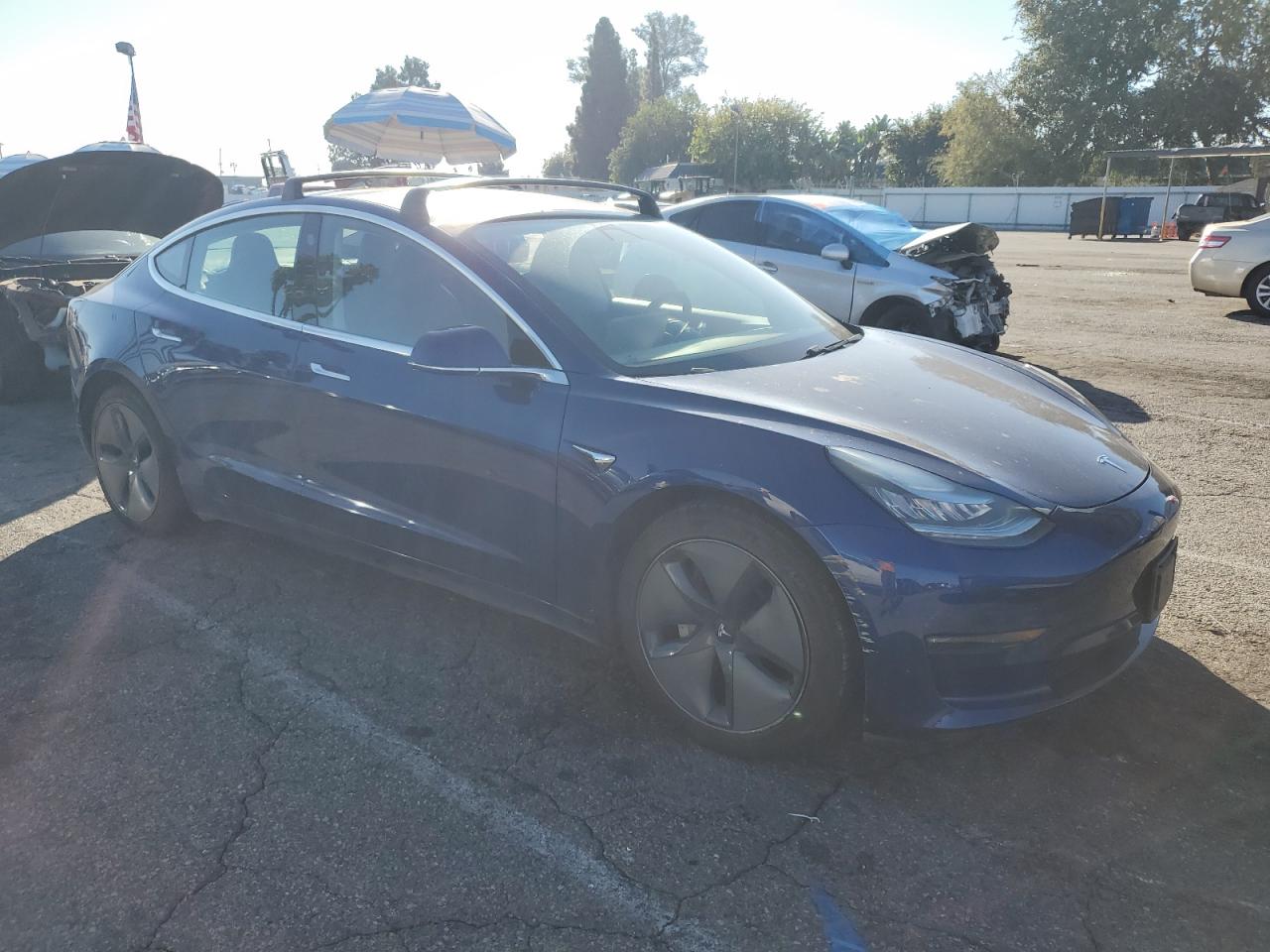 Tesla Model 3 Image 2