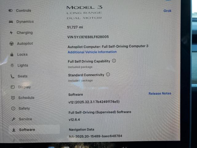 Tesla Model 3 Image 12