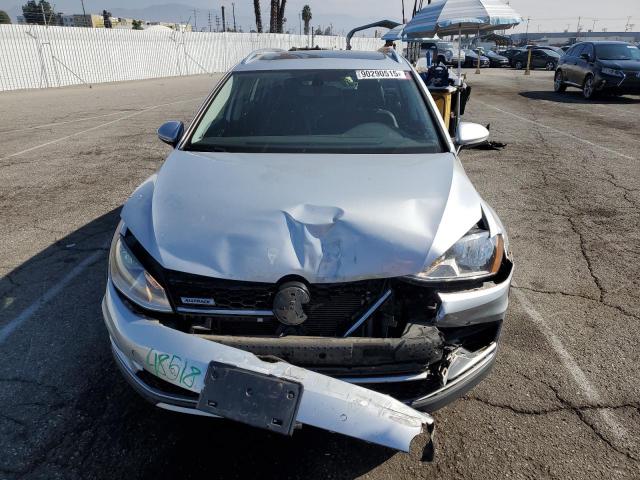 Volkswagen Golf S Image 4