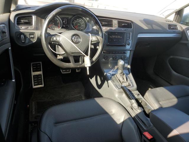 Volkswagen Golf S Image 11