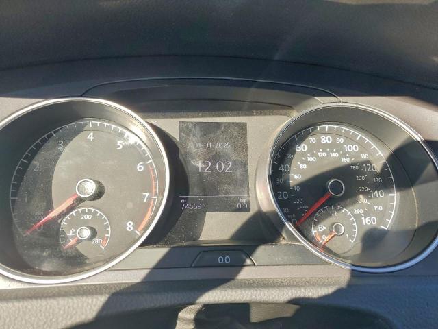 Volkswagen Golf S Image 3