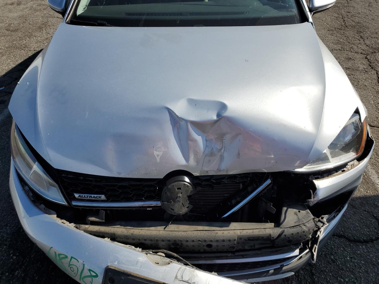 Volkswagen Golf S Image 7