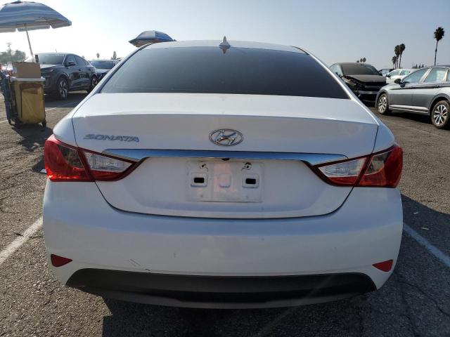 Hyundai SONATA Gls Image 11
