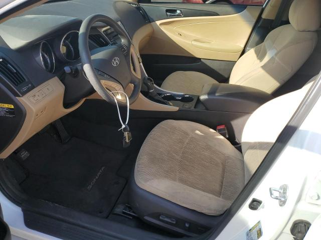 Hyundai SONATA Gls Image 6