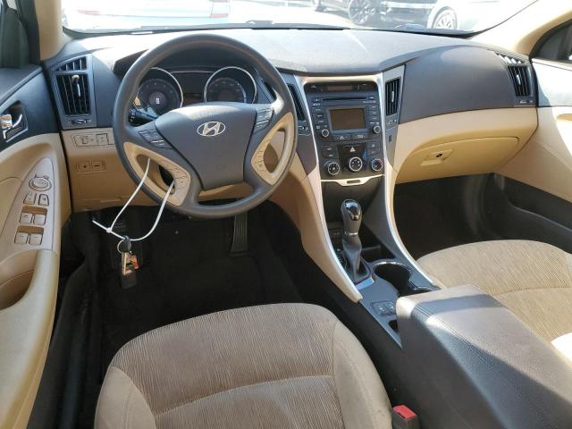 Hyundai SONATA Gls Image 5