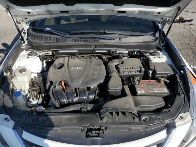 Hyundai SONATA Gls Image 9