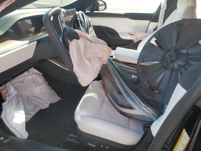 Tesla Model S Image 6