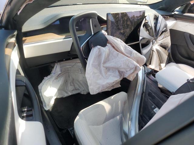 Tesla Model S Image 8