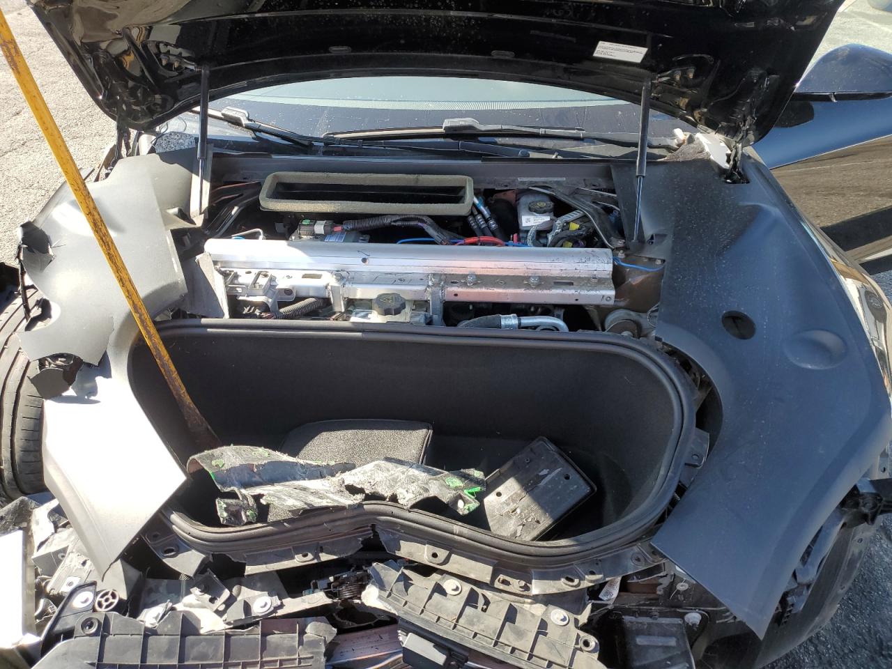 Tesla Model S Image 10