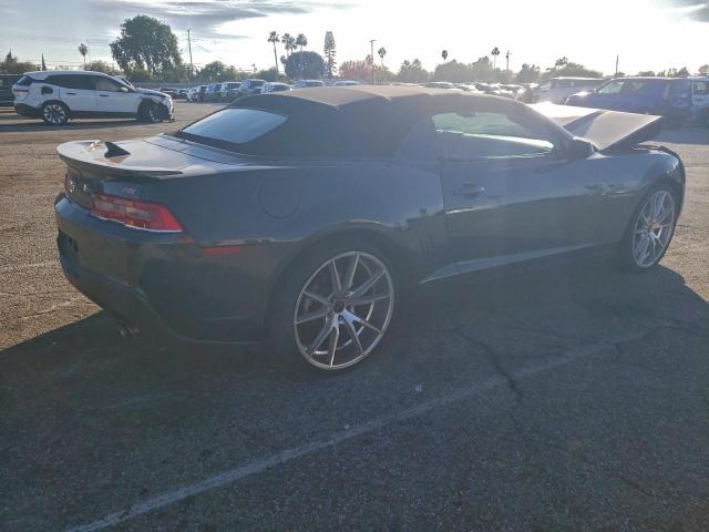 Chevrolet Camaro Lt Image 5