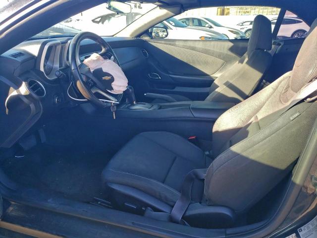 Chevrolet Camaro Lt Image 2