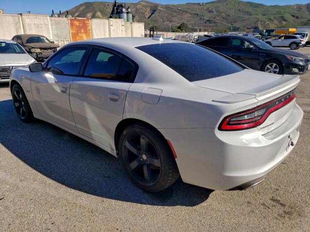 Dodge Charger R/t Image 3