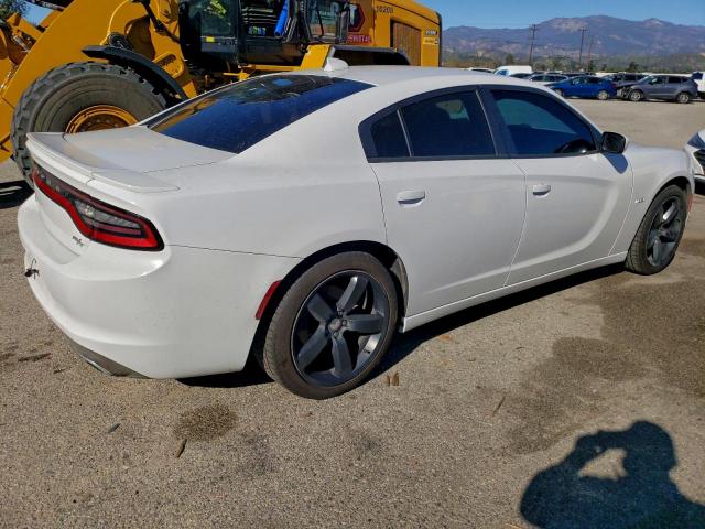 Dodge Charger R/t Image 4