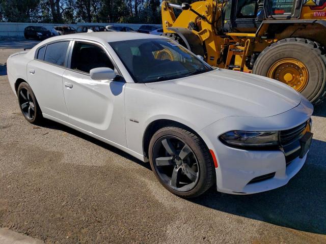 Dodge Charger R/t Image 5