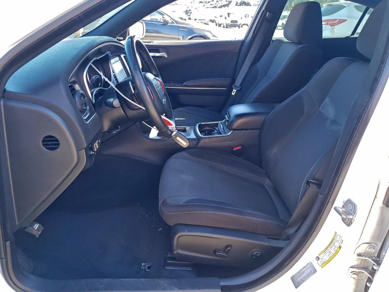 Dodge Charger R/t Image 7