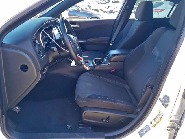 Dodge Charger R/t Image 7