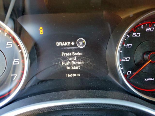 Dodge Charger R/t Image 11