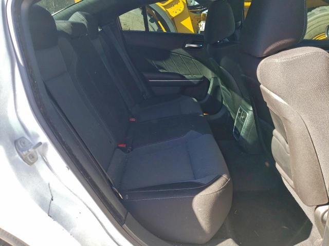 Dodge Charger R/t Image 9