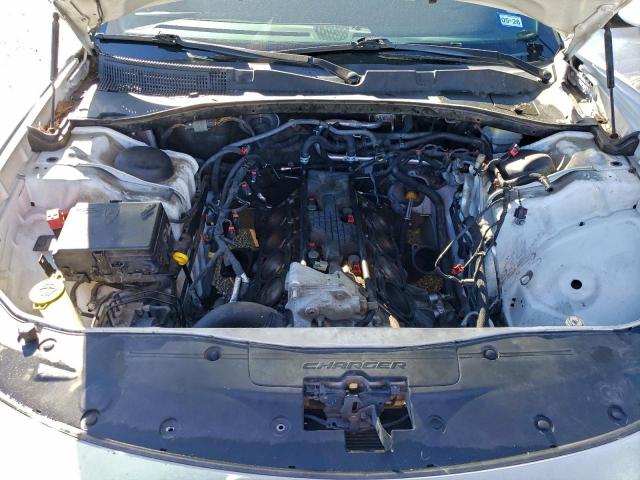 Dodge Charger R/t Image 10