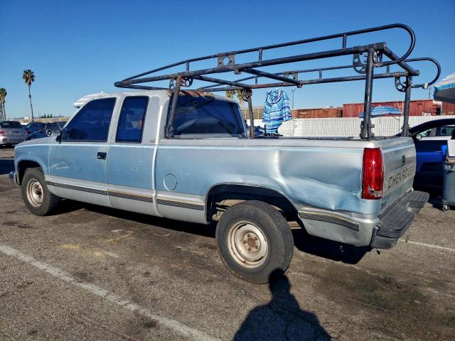 Chevrolet Gmt C1500 Image 3