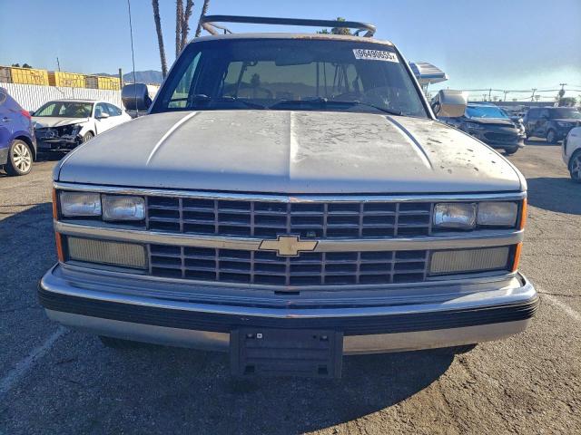 Chevrolet Gmt C1500 Image 5