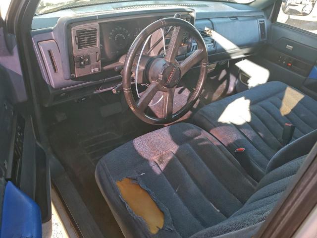 Chevrolet Gmt C1500 Image 2