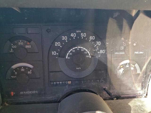 Chevrolet Gmt C1500 Image 11