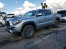 Toyota Tacoma Double Cab Image 1