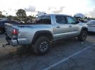 Toyota Tacoma Double Cab Image 5