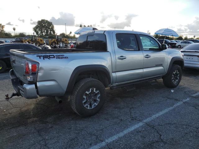 Toyota Tacoma Double Cab Image 5