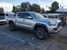 Toyota Tacoma Double Cab Image 8