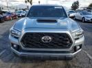 Toyota Tacoma Double Cab Image 11