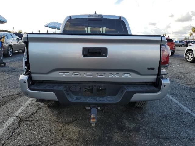 Toyota Tacoma Double Cab Image 12