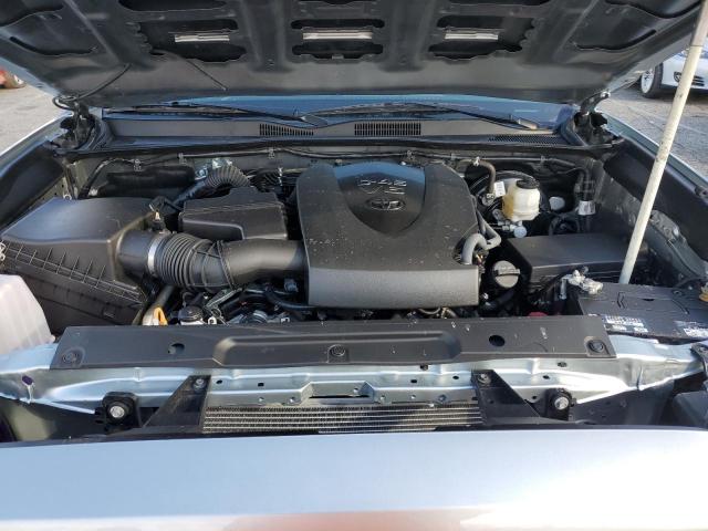 Toyota Tacoma Double Cab Image 6