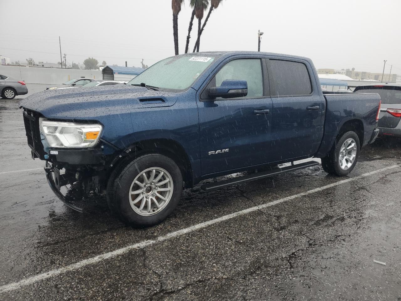 Ram 1500 Big Horn/lone Star Image 1