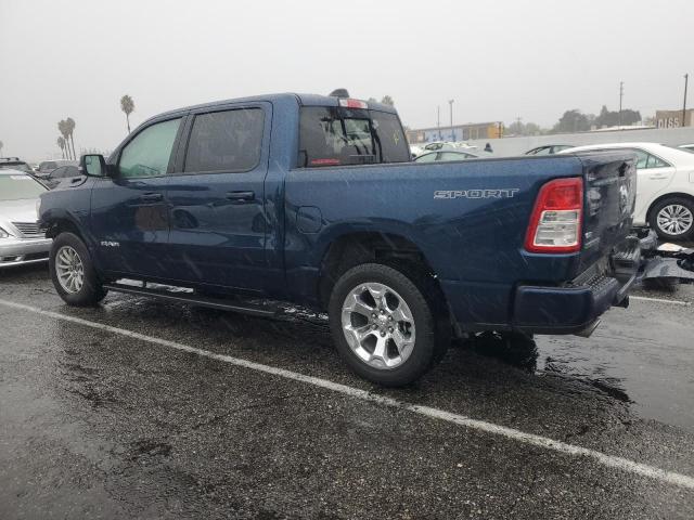 Ram 1500 Big Horn/lone Star Image 2