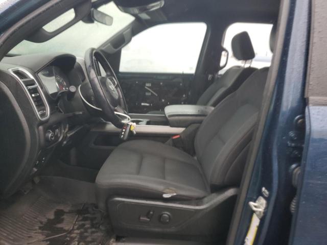 Ram 1500 Big Horn/lone Star Image 3