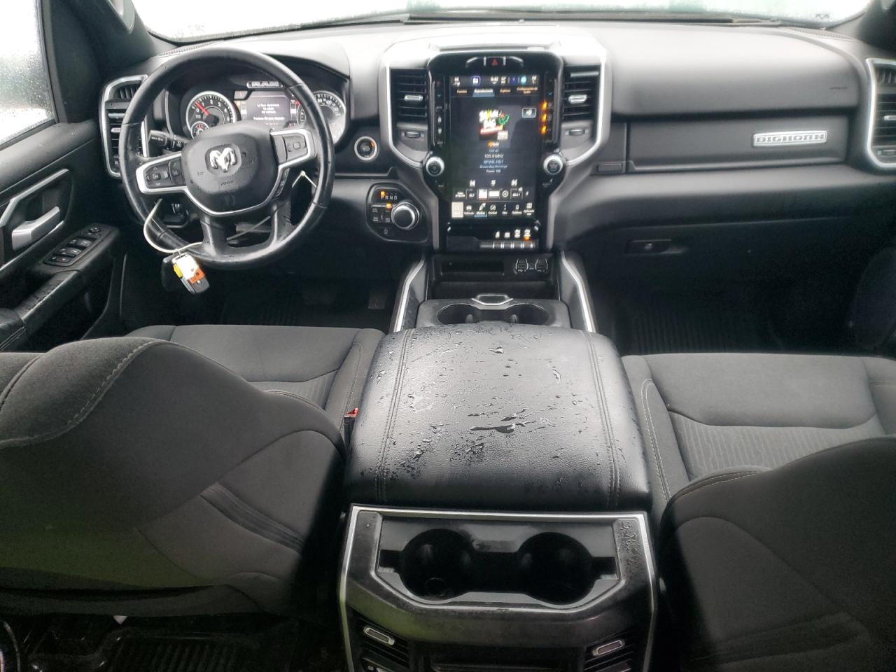 Ram 1500 Big Horn/lone Star Image 13